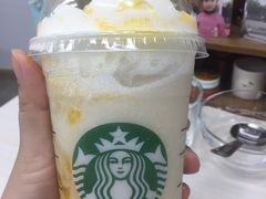 -星巴克(福州大洋百货分店)