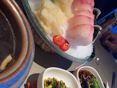 -享月汤皇·海鲜小火锅·聚会(曲江创意谷店)