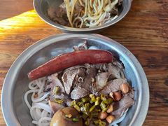 -老东江米粉