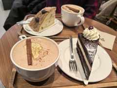 -Peet's 皮爷咖啡(深圳湾万象城店)