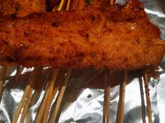 -夸父炸串(柯桥万达店)