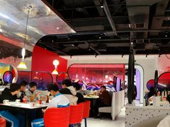 -蛙来哒(友谊阳光城店)