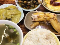 -陈记汤饭(水巷口店)