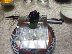 -九献创意菜·牛排料理(亮马河花园店)