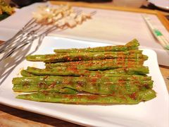 -枪火串烧·东北特色烧烤(罗湖总店)