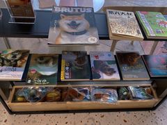 -柴务处·柴犬主题狗咖