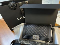 -CHANEL(恒隆广场店)