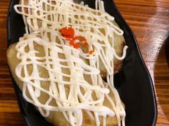 招牌土豆-今邕烧烤(西大店)