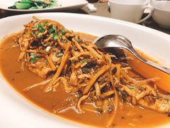 -浙江安吉JW万豪酒店·万豪中餐厅