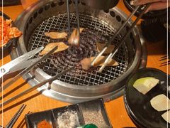 -拾勝牛·江景安格斯烧肉放题(江湾阳光天地店)