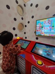 -MELAND CLUB亲子乐园·派对·餐厅(北京芳圆里ID MALL店)