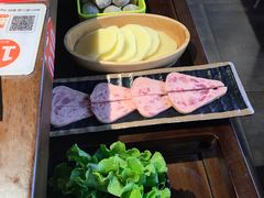-捞三国美蛙鲜鱼火锅(茂业店)