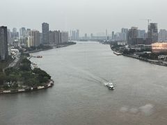 -广州白天鹅宾馆