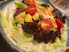 -千代武日本料理(开发区店)