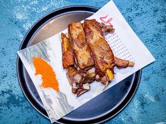 -长安炊烟庭院陕菜(七路明光路店)