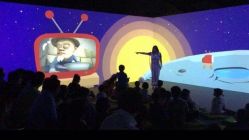 -小鸡哆哆故事屋·儿童乐园(嘉里城店)