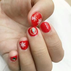 -美斯洛美甲美睫连锁店