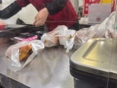 -吴山烤禽 (吴山路店)