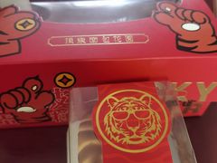 -顶东面包花园·生日蛋糕(太平店)
