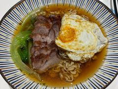 -龙记香港茶餐厅(久光百货店)