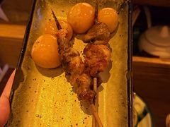 -鸟泉居酒屋·烧鸟·酒馆(百子湾店)