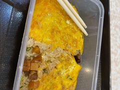 -老通城豆皮大王(吉庆街店)