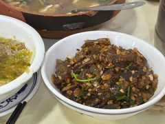 -笨罗卜浏阳菜馆(太平街店)