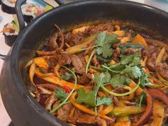 -屋里家延边朝鲜族冷面(梅林3店)