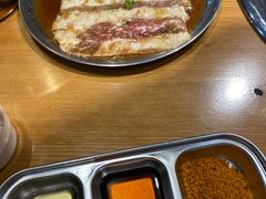 -辛蒲洞韩餐烤肉