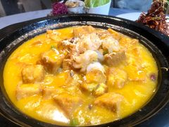 -花间别院(凤凰店)