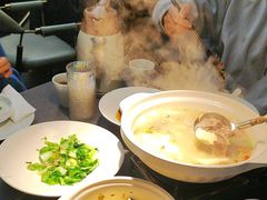 -沅江水·湖南家宴(珠江新城高德置地秋广场店)