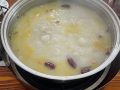 -16年老字号鑫鑫猪肚鸡·椰子鸡海南火锅(兴隆华侨农场店)