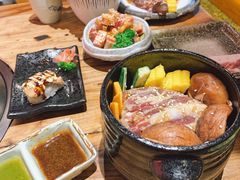 -竹涟烧肉(太古里店)