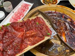 -味蜀吾正宗川味老火锅(横店店)