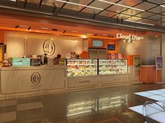-CloudD'or可露朵蛋糕(1733商业空间店)