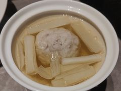 -宫燕府·京菜·烤鸭·淮扬菜(王府中心店)