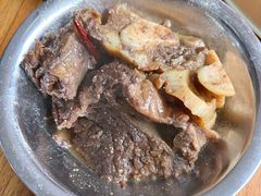 招牌牛排-阿秋牛排(湖心街店)
