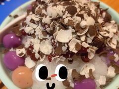 -爱妻鱼•老体北重庆水煮鱼•川菜(白云路店)