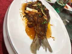 -诸暨耀江开元名都大酒店·西子灶中餐厅