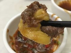 -陈记顺和潮汕牛肉火锅(番禺迎宾大道店)