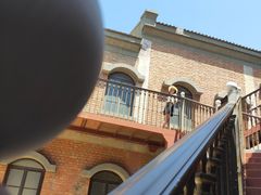 -清风小镇闯关东影视基地