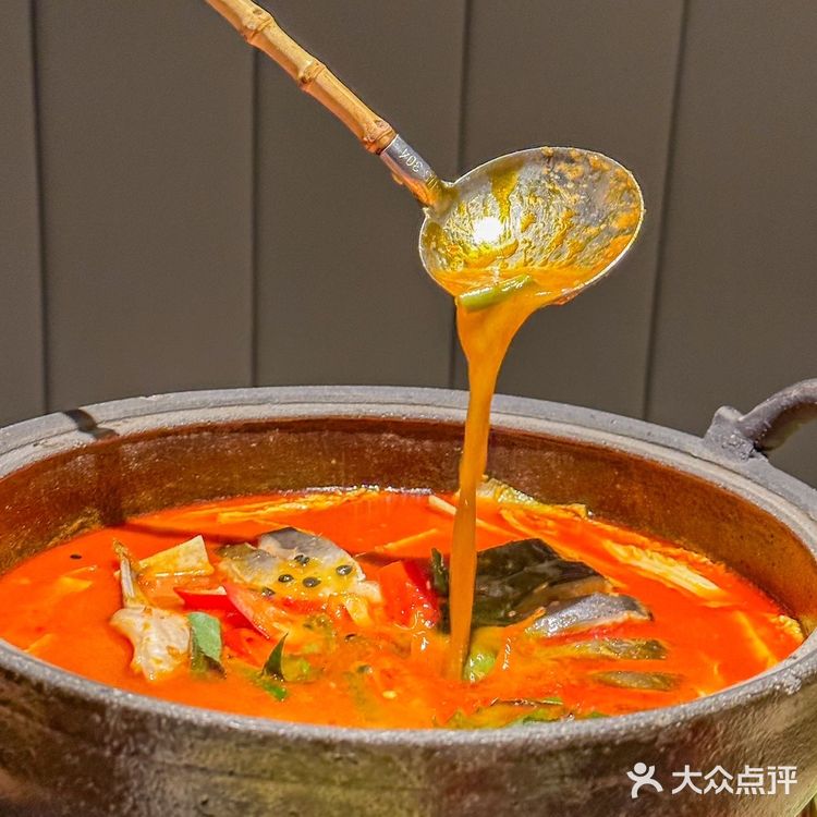 在上海！一家情绪价值拉满的云贵川bistro