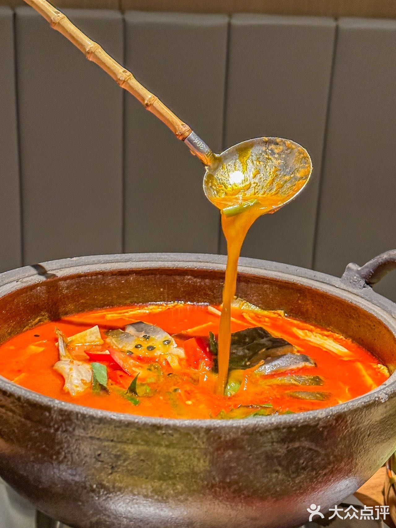 在上海！一家情绪价值拉满的云贵川bistro