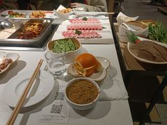 -海底捞火锅(劲松店)
