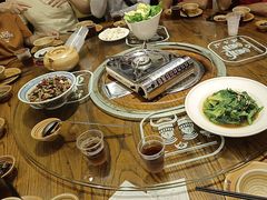 -亮欢寨(凯里总店)