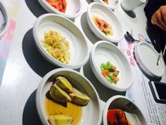 -本家韩国烤肉(青岛万象城店)