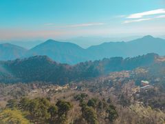 -九华山风景区