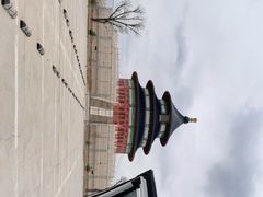 -长城西部影视城