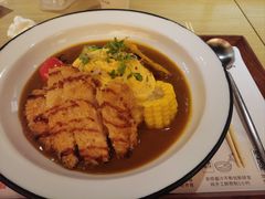 -吾妻拉面•和风食堂(群光广场店)