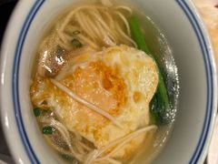 -君庭中餐厅(湘江豪生店)